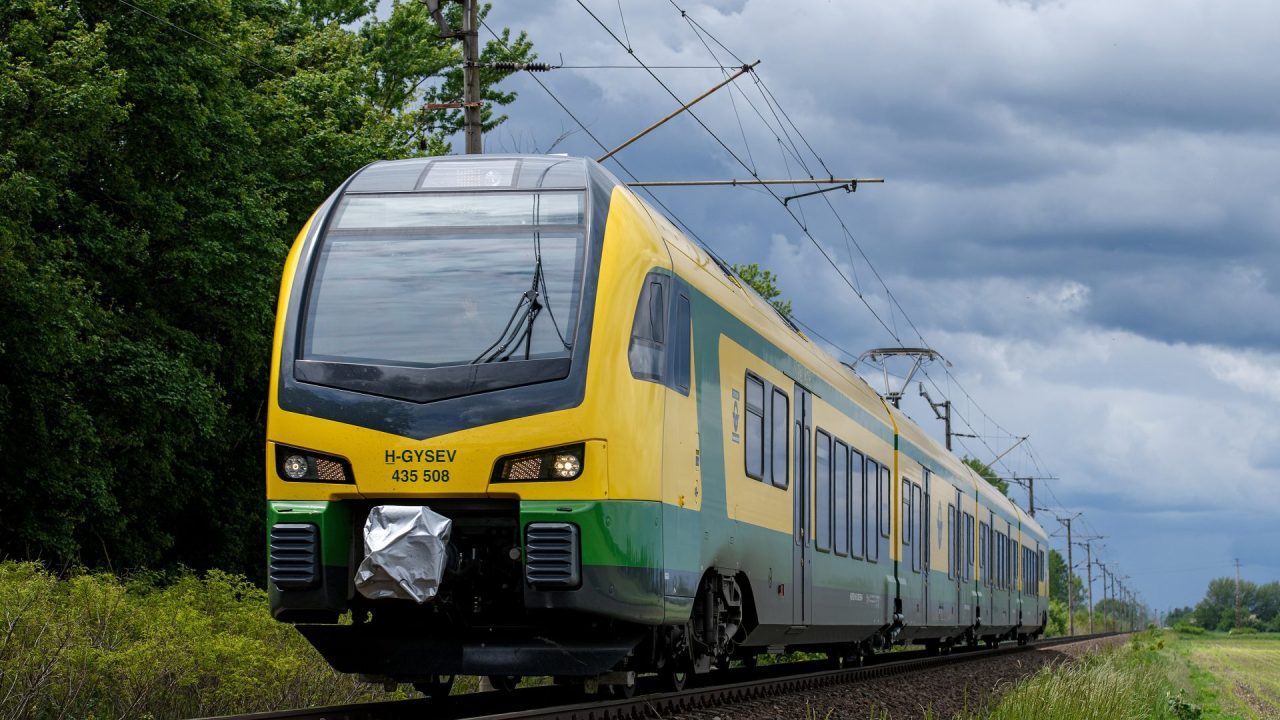A biztonság és fejlődés vasúti innovációja: Az Egységes Európai Vonatbefolyásoló Rendszer bevezetése a hazai vasútvonalakon