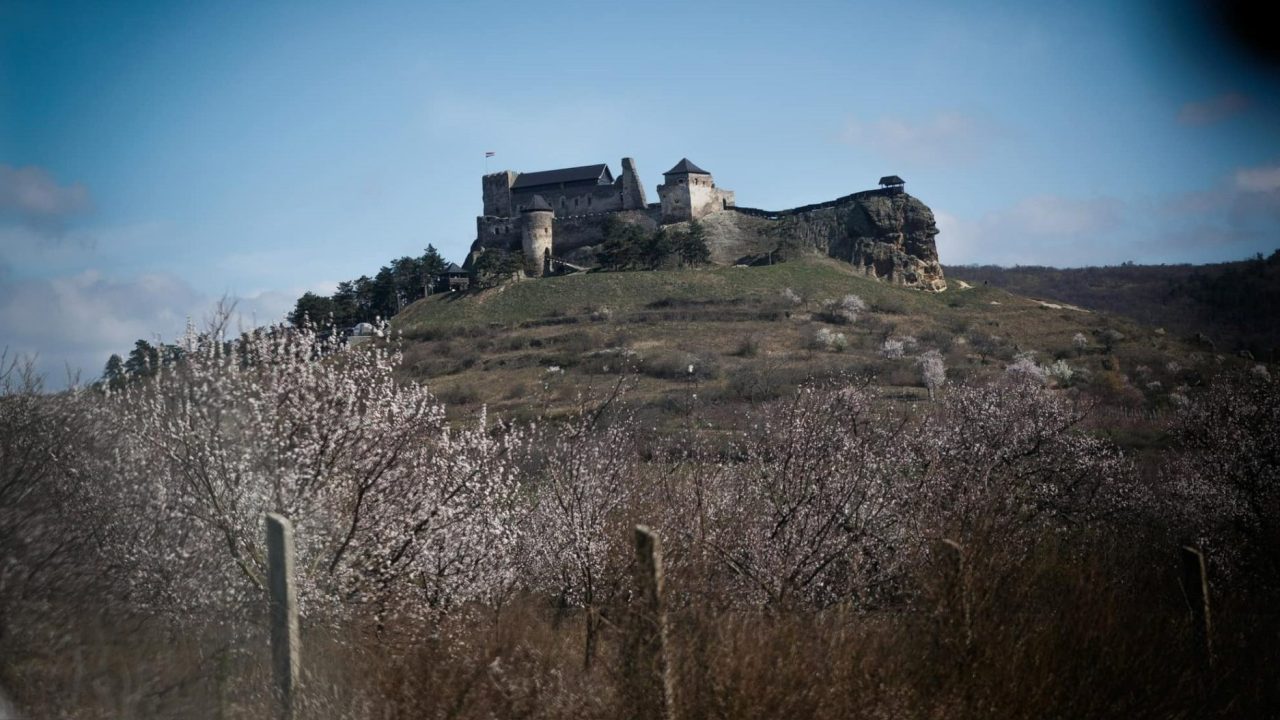History come to life: Boldogkő Castle is waiting for you