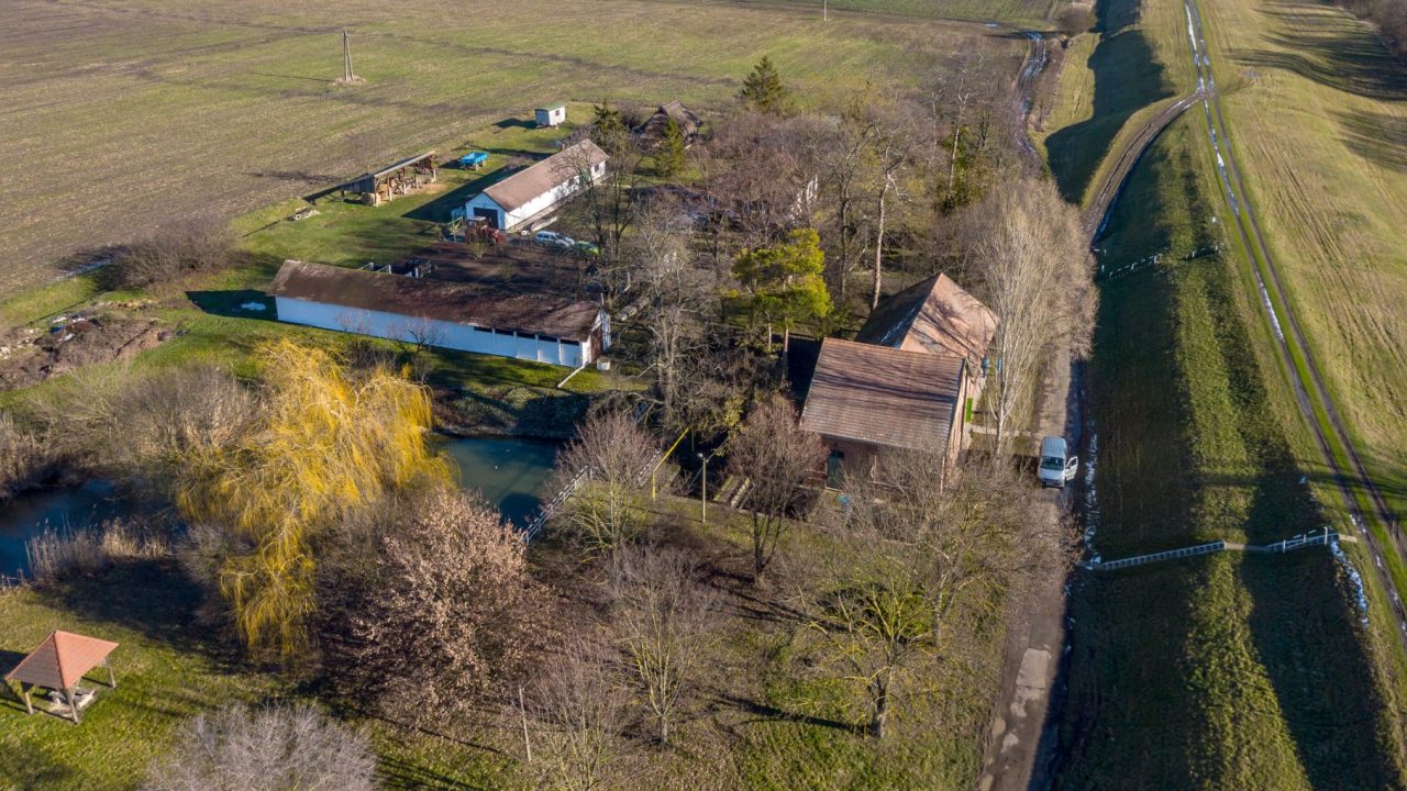 Nearly 12 thousand people directly affected by flood protection improvements on the Tisza