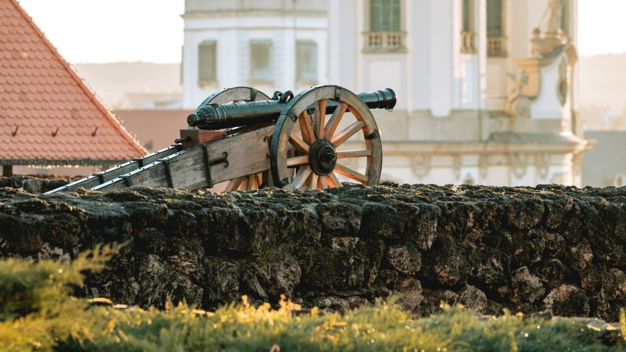 A great visitor experience in the Eger Castle