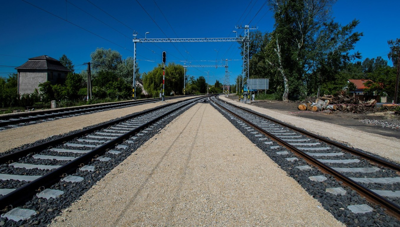 Egyre gyorsabban érünk le a Balatonhoz